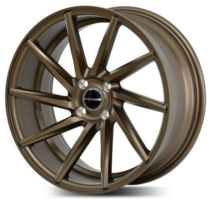 PDW 1022Left 7x16 4*98 Et:30 Dia:58,5 U4V10 PDW 1022Left 7x16 4*98 Et:30 Dia:58,5 U4V10