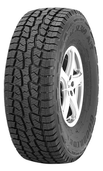 225/75R16 108S Westlake SL369