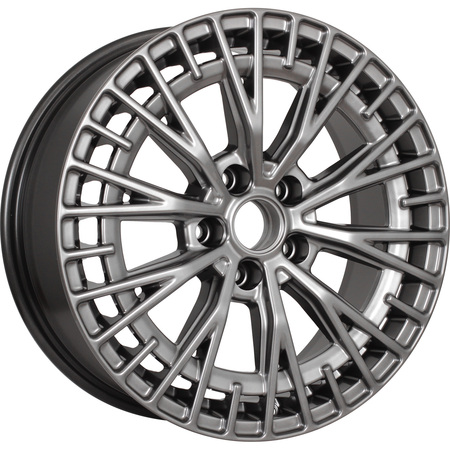KDW KD1730 7x17 5*114,3 Et:48 Dia:66,1 Grey_Painted KDW KD1730 7x17 5*114,3 Et:48 Dia:66,1 Grey_Painted