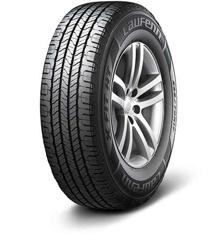 225/70R16 103H Laufenn X Fit HT (LD01)
