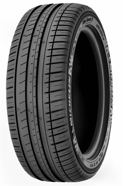 275/30R20 97Y Michelin Pilot Sport 3 MOE RunFlat 275/30R20 97Y Michelin Pilot Sport 3 MOE RunFlat