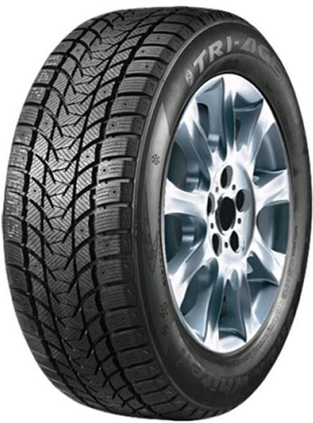 285/45R22 114H Tri-ace Snow White II