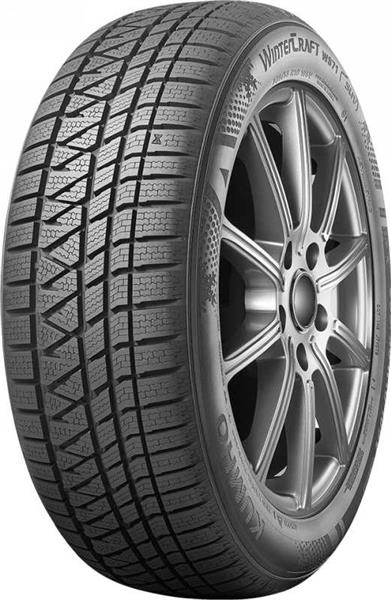 295/40R20 110V Kumho Wintercraft WS71
