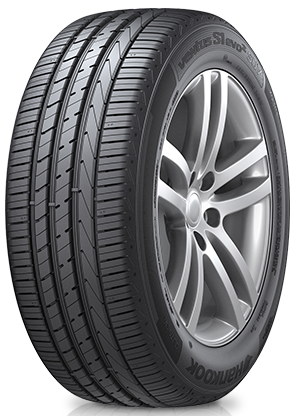 235/65R17 104W Hankook Ventus S1 evo2 K117A