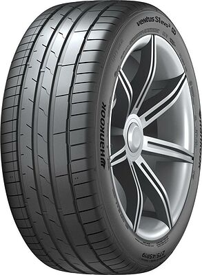 275/40R20 106Y Hankook Ventus s1 evo 3 K127C RunFlat