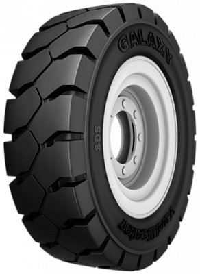 6.50-10 Galaxy Yardmaster SDS 6.50-10 Galaxy Yardmaster SDS