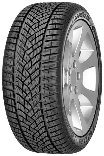 235/50R17 100V GoodYear UltraGrip Performance +