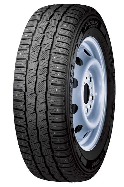 Шина 215/65R16 109/107R Michelin Agilis X-ICE North Шина 215/65R16 109/107R Michelin Agilis X-ICE North