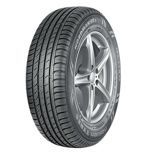 185/60R15 88T Nokian Tyres Nordman SX2 185/60R15 88T Nokian Tyres Nordman SX2