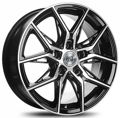 RST R146 6,5x16 5*114,3 Et:45 Dia:60,1 BD RST R146 6,5x16 5*114,3 Et:45 Dia:60,1 BD