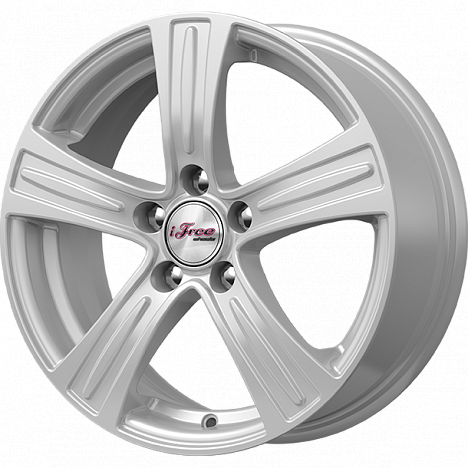 iFree S.U. 6x15 5*100 Et:45 Dia:67,1 Нео-классик iFree S.U. 6x15 5*100 Et:45 Dia:67,1 Нео-классик
