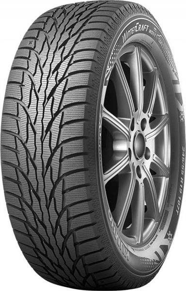 225/60R18 104T Kumho Wintercraft SUV Ice WS51