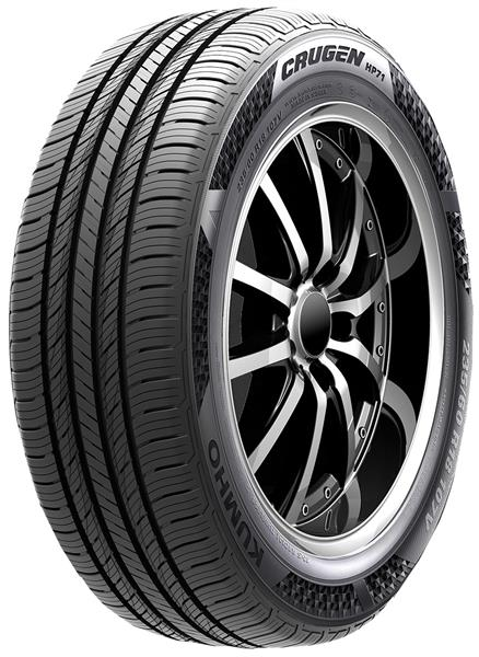 235/45R19 95H Kumho Crugen hp71 235/45R19 95H Kumho Crugen hp71