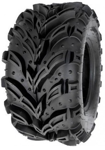 Deestone D936 Mud Crusher 12/27 R12 6pr Deestone D936 Mud Crusher 12/27 R12 6pr