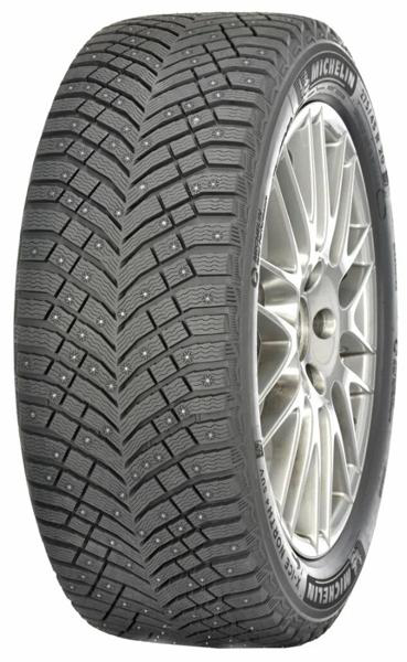 275/50R21 113T Michelin X-Ice North 4 SUV
