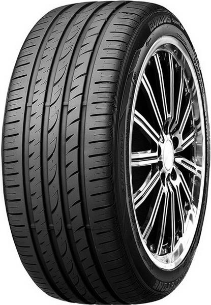 195/55R16 87V Roadstone Eurovis Sport 04