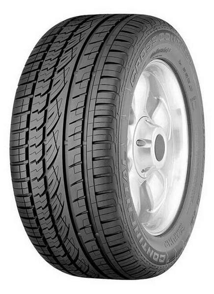 305/40R22 114W Continental CrossContact UHP