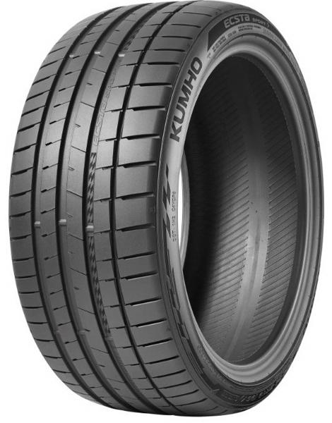 255/30R20 92Y Kumho PS72 Ecsta Sport S
