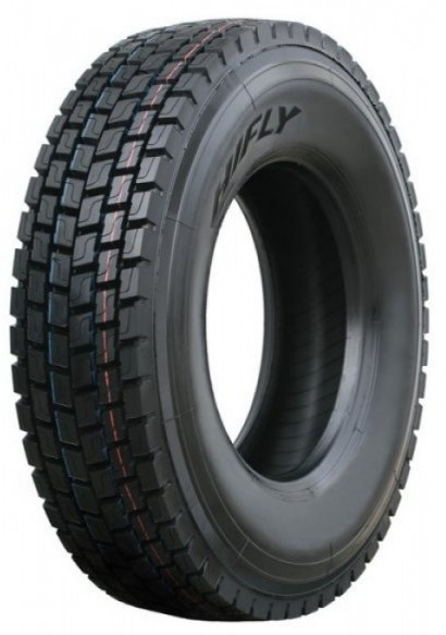 грузовая шина HIFLY HH368 295/80 R22.5 152/149M 18pr Ведущая грузовая шина HIFLY HH368 295/80 R22.5 152/149M 18pr Ведущая