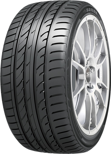 255/55R19 111W Sailun ATREZZO ZSR SUV