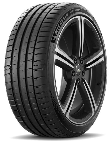 265/35R18 97Y Michelin Pilot Sport 5