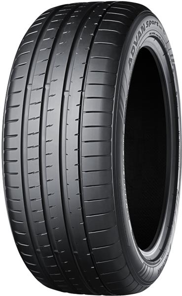 265/35R21 101Y Yokohama Advan Sport V107 265/35R21 101Y Yokohama Advan Sport V107