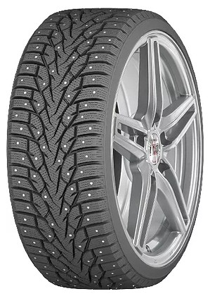 235/55R19 105T Arivo ICE CLAW ARW8
