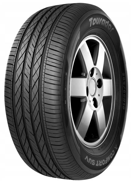 285/65R17 116H Tourador x comfort suv 285/65R17 116H Tourador x comfort suv