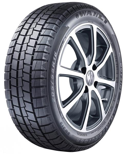 285/45R20 108H Wanli SW312
