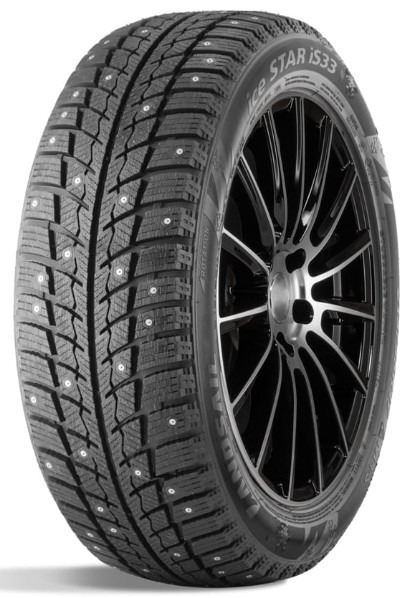 205/70R15 100T Landsail ice STAR iS33 205/70R15 100T Landsail ice STAR iS33