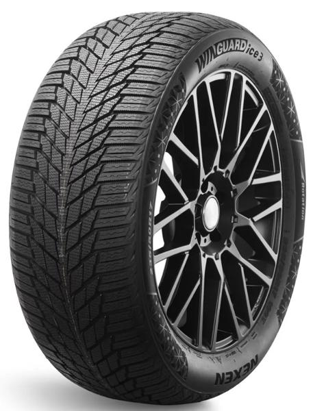235/65R18 106T Nexen Winguard ice 3