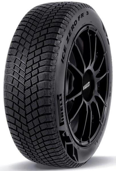 Шина 235/65R17 108H Pirelli Winter Ice Zero FR 3