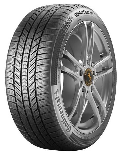 215/65R17 99T Continental WinterContact TS 870 P