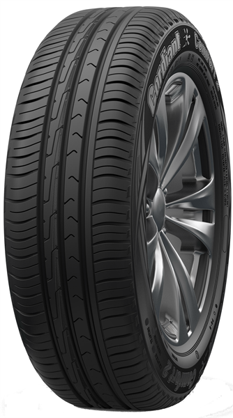 185/70R14 92H Cordiant Comfort 2
