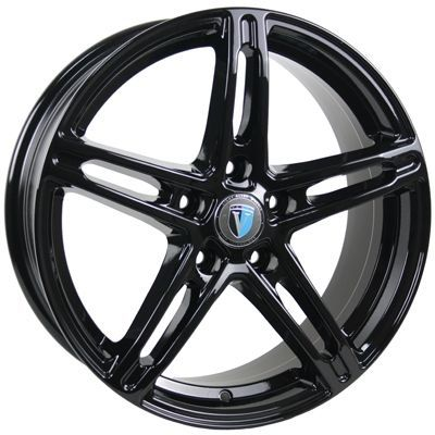 VENTI 1618 6,5x16 5*112 Et:33 Dia:66,6 BL VENTI 1618 6,5x16 5*112 Et:33 Dia:66,6 BL