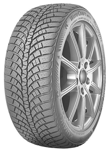 275/35R18 99V Kumho WinterCraft WP71