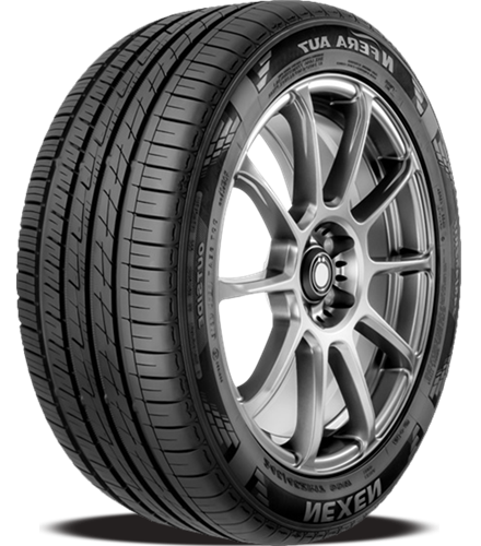 255/35R20 97Y Nexen N'Fera AU7 255/35R20 97Y Nexen N'Fera AU7