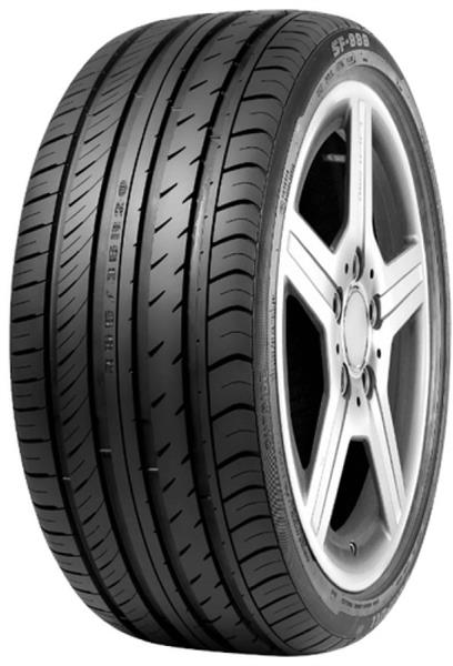 235/45R18 98W Sunfull SF-888