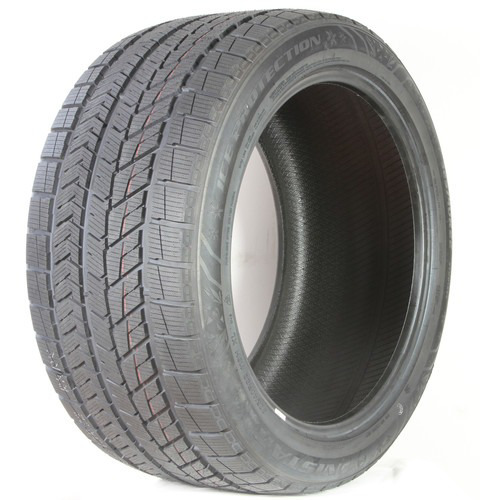 255/45R22 107H Unistar Ice Protection