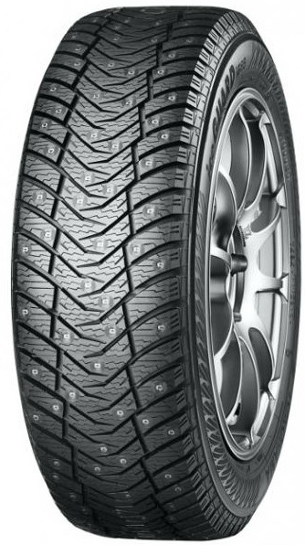 285/50R20 116T Yokohama Ice Guard IG65
