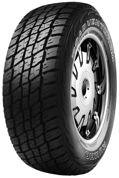 265/65R17 112T Marshal Road Venture AT61