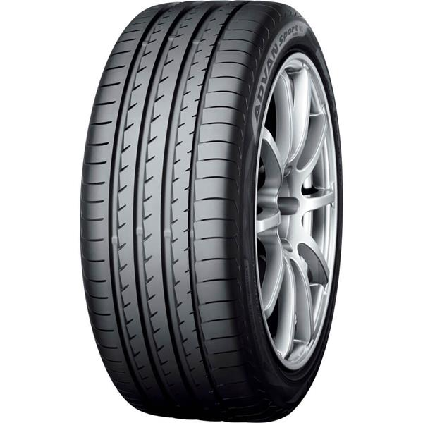 315/30R22 107Y Yokohama Advan V105E 315/30R22 107Y Yokohama Advan V105E