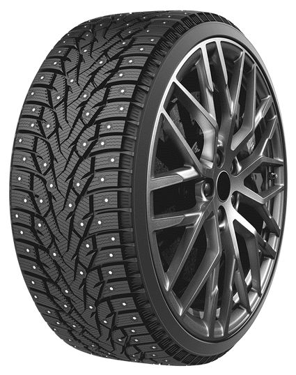 225/60R17 103T Roadmarch WinterXPro Studs 77 225/60R17 103T Roadmarch WinterXPro Studs 77