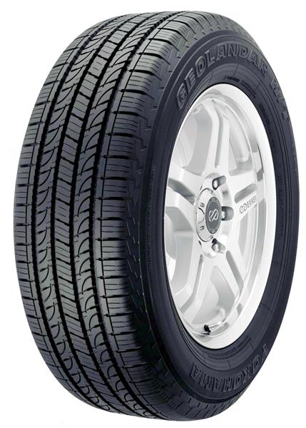 285/45R22 114H Yokohama Geolandar G056