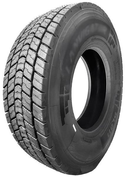 Шина грузовая шина Royal black DL011 315/70 R22.5 156/150L