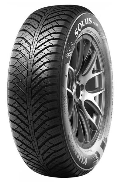 155/60R15 74T Kumho Solus HA31
