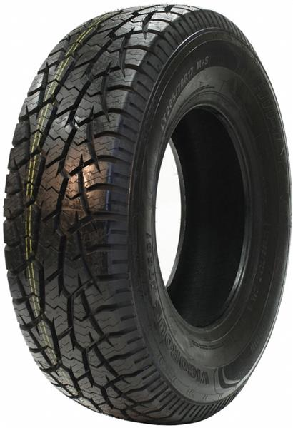 245/70R17 110T Hifly VIGOROUS AT601 245/70R17 110T Hifly VIGOROUS AT601