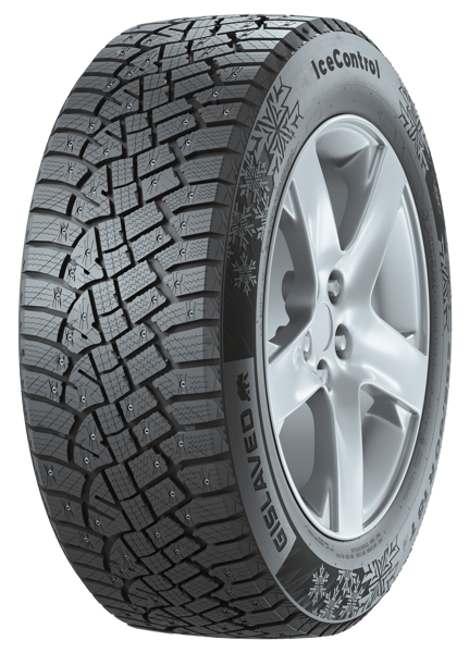 285/50R20 116T Gislaved IceControl