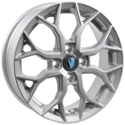VENTI 1519 6x15 4*100 Et:40 Dia:60,1 SL VENTI 1519 6x15 4*100 Et:40 Dia:60,1 SL