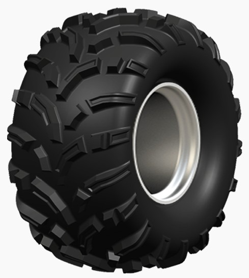 Шина Titan 789 11/27 R12